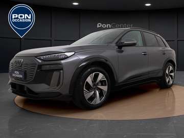 100 kWh 306 PK | Leder | Bijrijdersscherm | 20'' |