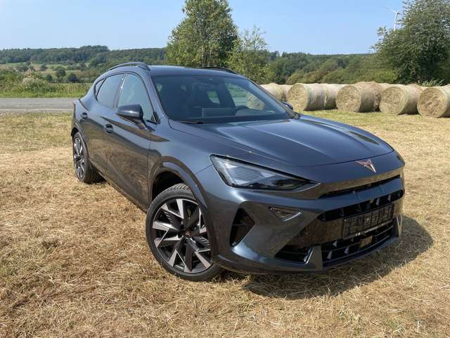 Imagine CUPRA Formentor Formentor 2.0 TSI 4Drive DSG VZ