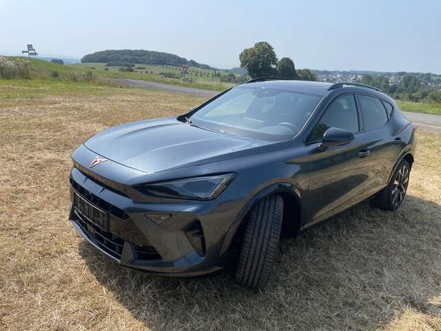 CUPRA Formentor Formentor 2.0 TSI 4Drive DSG VZ