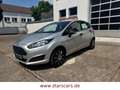 Ford Fiesta *1.6*KLIMA*2.HAND*AUTOMATIK*TOP-ZUSTAND* Gris - thumbnail 9