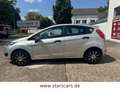 Ford Fiesta *1.6*KLIMA*2.HAND*AUTOMATIK*TOP-ZUSTAND* Grau - thumbnail 4