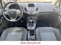 Ford Fiesta *1.6*KLIMA*2.HAND*AUTOMATIK*TOP-ZUSTAND* Grau - thumbnail 12