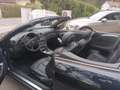 Mercedes-Benz CLK 200 Kompressor Cabrio Avantgarde Aut Bleu - thumbnail 11