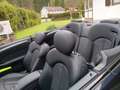 Mercedes-Benz CLK 200 Kompressor Cabrio Avantgarde Aut Blau - thumbnail 9