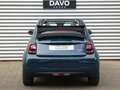 Fiat 500e C Icon 42 kWh ! € 8.072,- VOORDEEL! | PACK COMFORT Blauw - thumbnail 36