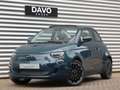 Fiat 500e C Icon 42 kWh ! € 8.072,- VOORDEEL! | PACK COMFORT Blauw - thumbnail 19