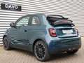 Fiat 500e C Icon 42 kWh ! € 8.072,- VOORDEEL! | PACK COMFORT Blauw - thumbnail 32