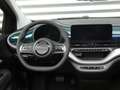 Fiat 500e C Icon 42 kWh ! € 8.072,- VOORDEEL! | PACK COMFORT Blauw - thumbnail 8