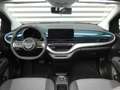 Fiat 500e C Icon 42 kWh ! € 8.072,- VOORDEEL! | PACK COMFORT Blauw - thumbnail 7