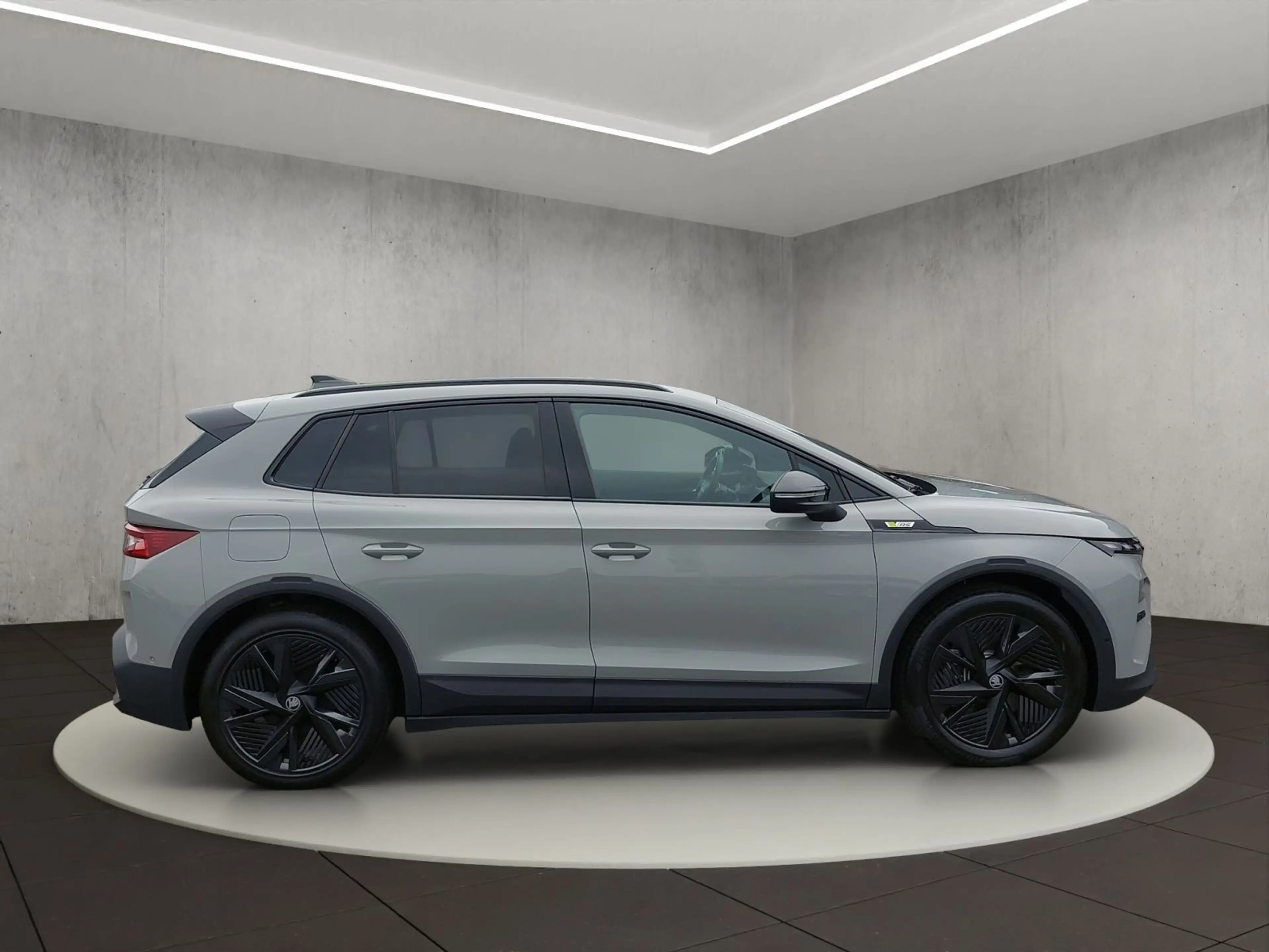 Skoda Elroq RS — photo 6