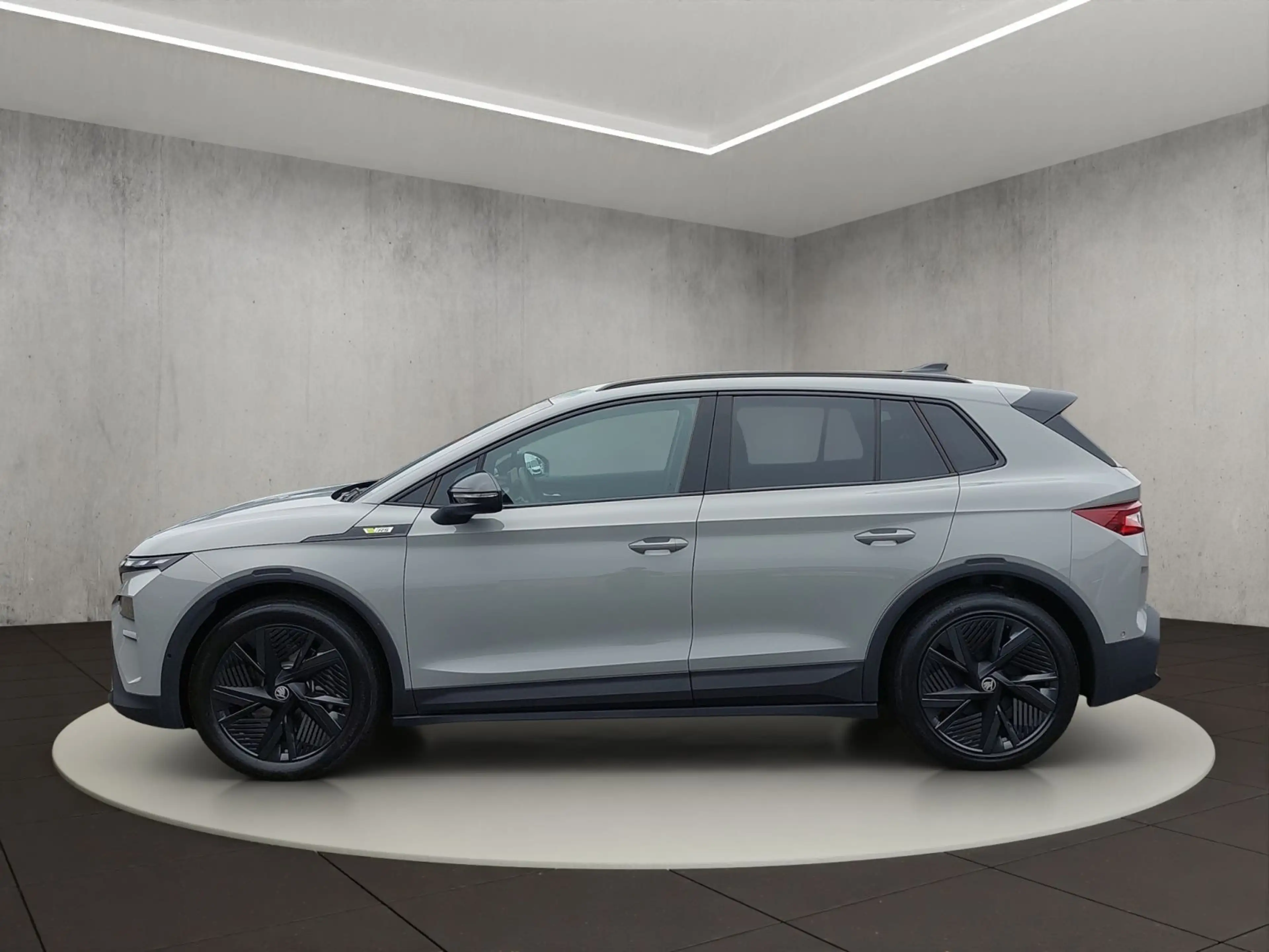 Skoda Elroq RS — photo 2