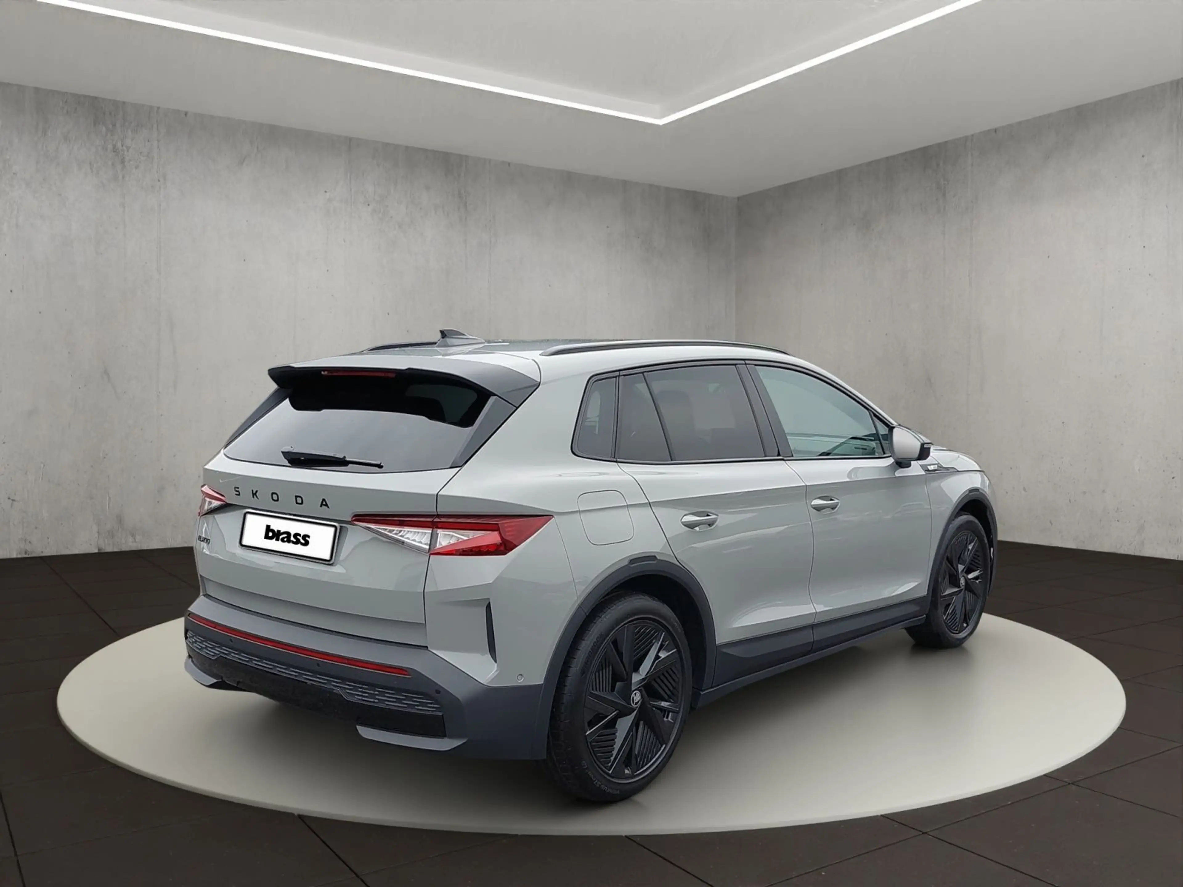 Skoda Elroq RS — photo 5