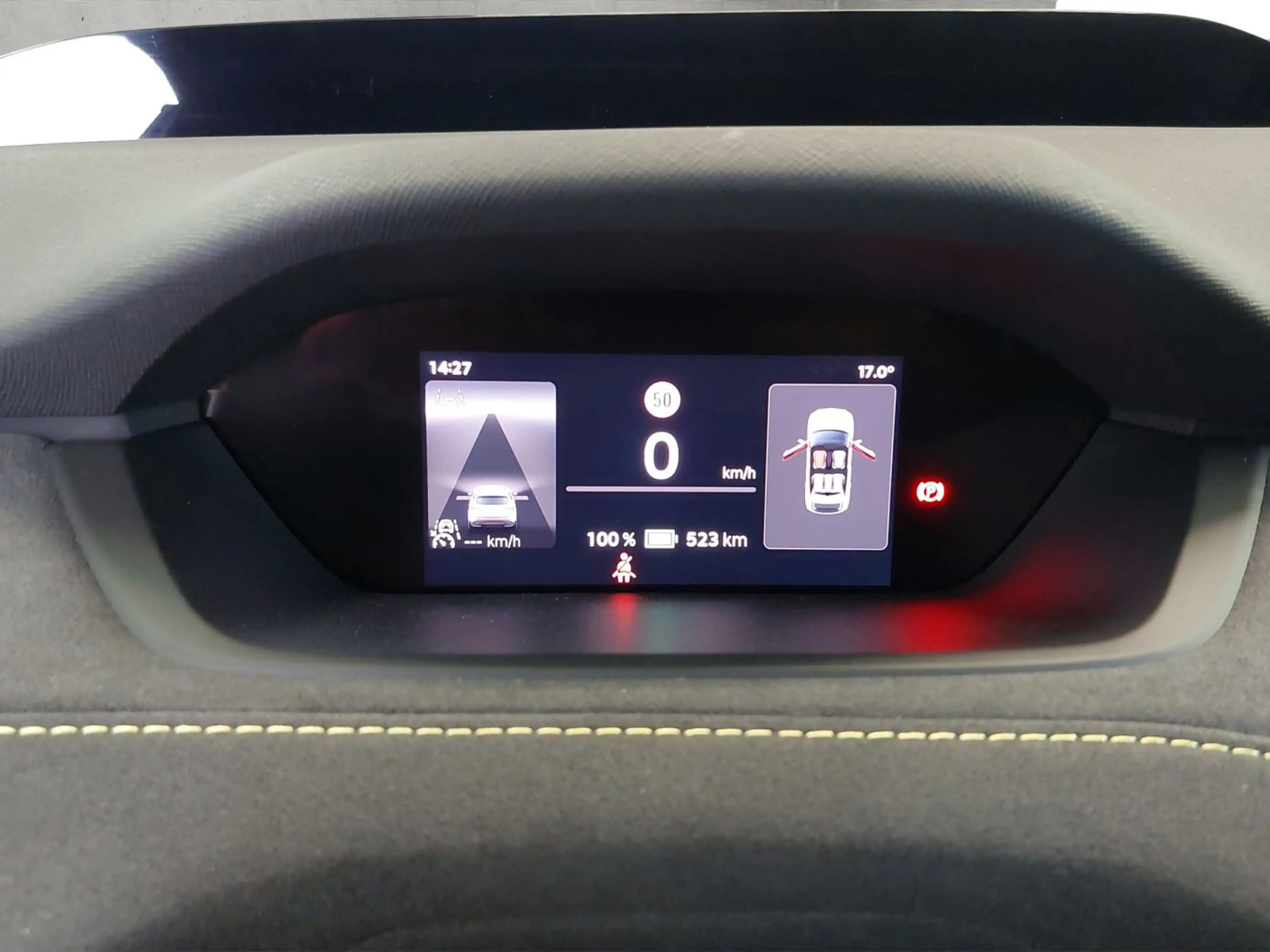 Skoda Elroq RS — photo 11