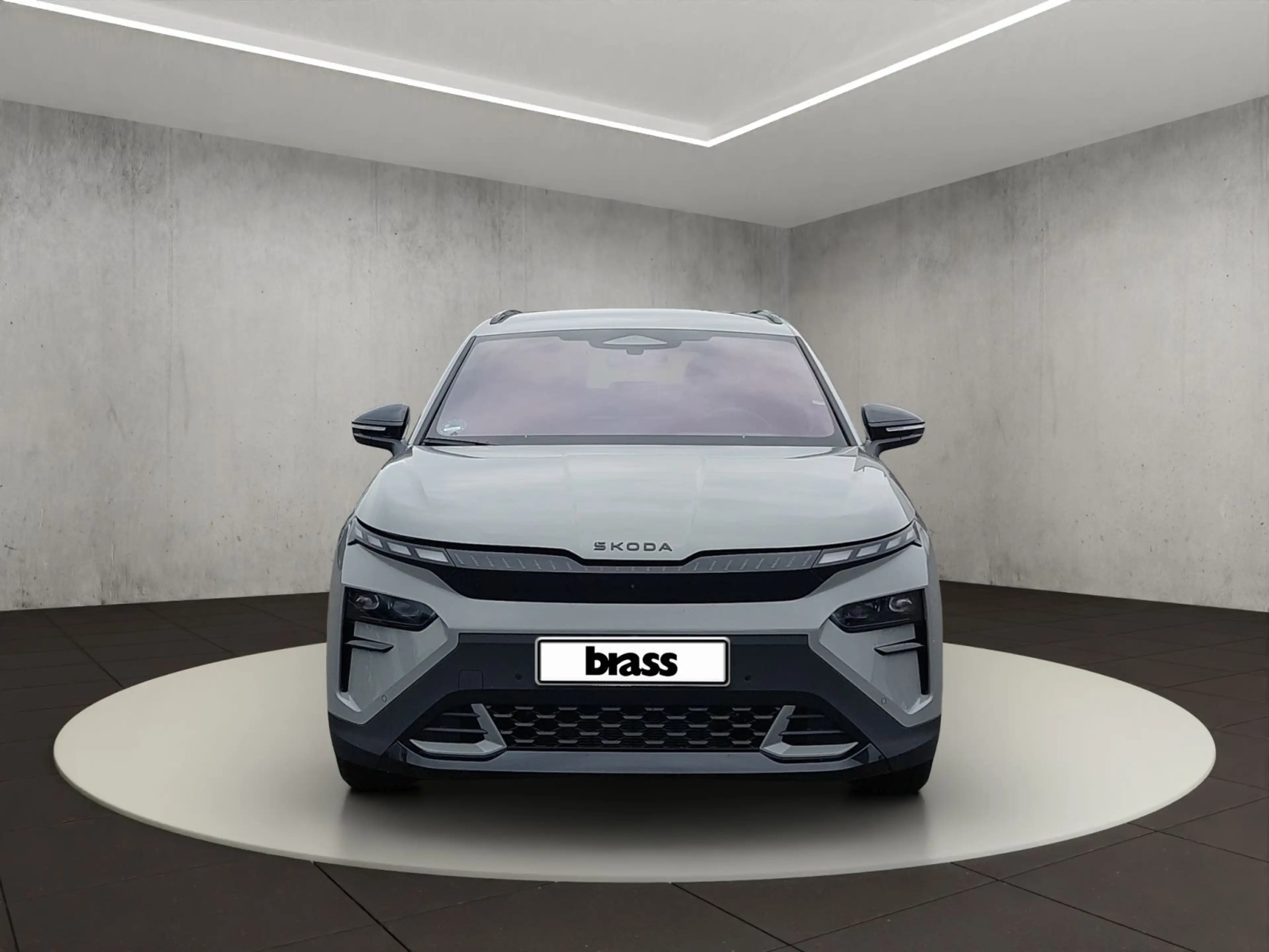 Skoda Elroq RS — photo 8