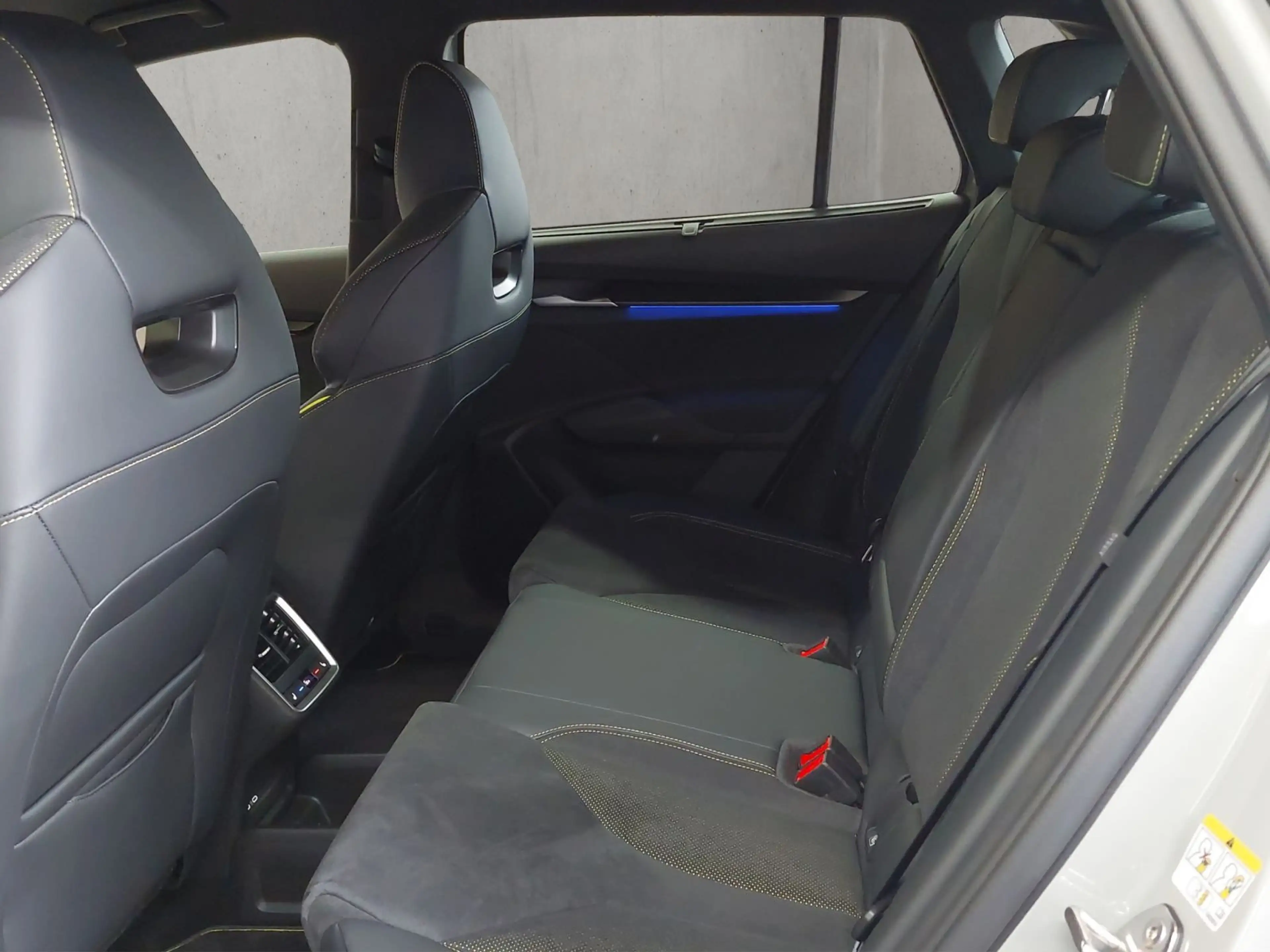 Skoda Elroq RS — photo 13