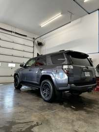 4WD