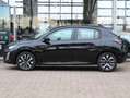 Peugeot 208 1.2 Hybrid 110 e-DCS6 Style VOORRAAD KORTING Schwarz - thumbnail 8