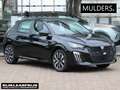 Peugeot 208 1.2 Hybrid 110 e-DCS6 Style VOORRAAD KORTING Schwarz - thumbnail 1
