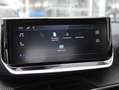 Peugeot 208 1.2 Hybrid 110 e-DCS6 Style VOORRAAD KORTING Schwarz - thumbnail 18