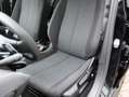 Peugeot 208 1.2 Hybrid 110 e-DCS6 Style VOORRAAD KORTING Schwarz - thumbnail 7