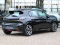Peugeot 208 1.2 Hybrid 110 e-DCS6 Style VOORRAAD KORTING Schwarz - thumbnail 6