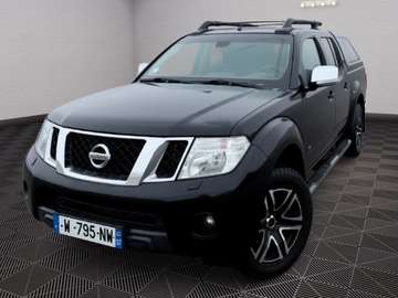 Double Cab Le