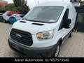 Ford Transit 350 L3 Trend, Top Zustand, 1.Hand,Scheck Weiß - thumbnail 2