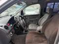 Volkswagen Caddy Life 1.9 TDI*KLIMA*2XSCHIEBETÜR*AHK Silber - thumbnail 6