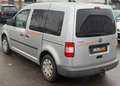Volkswagen Caddy Life 1.9 TDI*KLIMA*2XSCHIEBETÜR*AHK Silber - thumbnail 14
