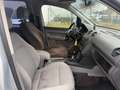 Volkswagen Caddy Life 1.9 TDI*KLIMA*2XSCHIEBETÜR*AHK Silber - thumbnail 9
