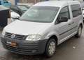 Volkswagen Caddy Life 1.9 TDI*KLIMA*2XSCHIEBETÜR*AHK Silber - thumbnail 3