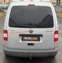 Volkswagen Caddy Life 1.9 TDI*KLIMA*2XSCHIEBETÜR*AHK Silber - thumbnail 15