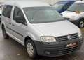 Volkswagen Caddy Life 1.9 TDI*KLIMA*2XSCHIEBETÜR*AHK Silber - thumbnail 1