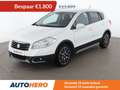 Suzuki SX4 S-Cross 1.6 Cool 2WD Blanc - thumbnail 1