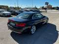 BMW 420 BMW 420d Cabrio Luxury - 2015 Nero - thumbnail 11