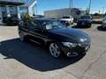 BMW 420 BMW 420d Cabrio Luxury - 2015 Nero - thumbnail 10