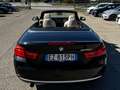 BMW 420 BMW 420d Cabrio Luxury - 2015 Nero - thumbnail 6