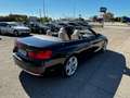 BMW 420 BMW 420d Cabrio Luxury - 2015 Nero - thumbnail 5