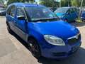 Skoda Roomster Basis*TÜVneu*Klima*Standheizung* Azul - thumbnail 1