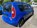 Skoda Roomster Basis*TÜVneu*Klima*Standheizung* Azul - thumbnail 6