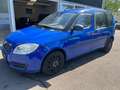 Skoda Roomster Basis*TÜVneu*Klima*Standheizung* Azul - thumbnail 3