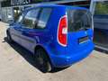 Skoda Roomster Basis*TÜVneu*Klima*Standheizung* Azul - thumbnail 4