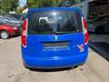Skoda Roomster Basis*TÜVneu*Klima*Standheizung* Azul - thumbnail 5