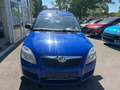 Skoda Roomster Basis*TÜVneu*Klima*Standheizung* Azul - thumbnail 2