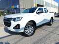 Isuzu D-Max N60 1.9 aut. Crew BB+ Cab N1 - 5 anni garanzia Weiß - thumbnail 3