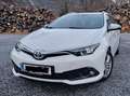 Toyota Auris Kombi Touring Sports 1.6D Active Weiß - thumbnail 1