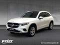 Mercedes-Benz GLC 220 d 4M Avantgarde/9G/LED/Panorama-SD/AHK/ Weiß - thumbnail 1