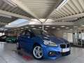 BMW 220 M Sportpaket LED/NAVI/DAB Blau - thumbnail 1