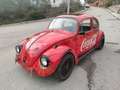 Volkswagen Beetle motor 1300 Red - thumbnail 2