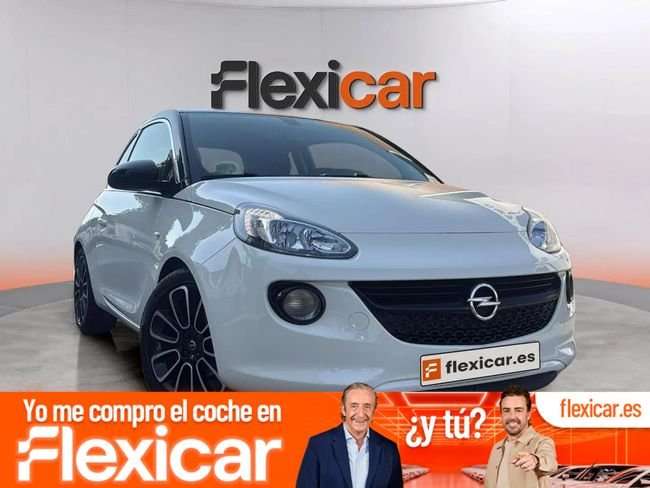 Opel Adam 1.4 XER S&S Glam - foto 1